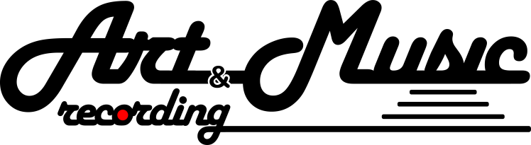 Art&musicRecording